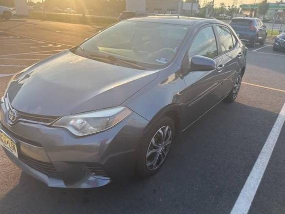 TOYOTA COROLLA 2016 2T1BURHE2GC486103 image