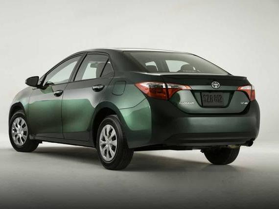 TOYOTA COROLLA 2016 2T1BURHE8GC535093 image