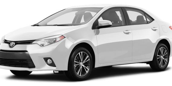 TOYOTA COROLLA 2016 2T1BURHEXGC563672 image