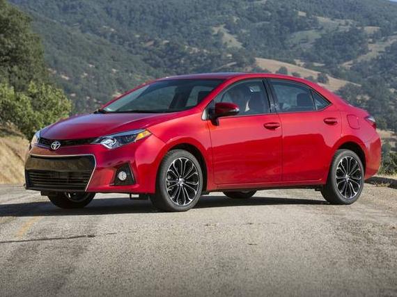 TOYOTA COROLLA 2016 5YFBURHEXGP539646 image