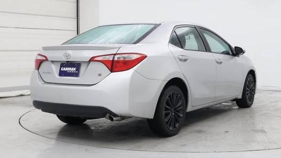 TOYOTA COROLLA 2016 2T1BURHE2GC682509 image