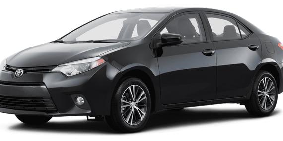 TOYOTA COROLLA 2016 2T1BURHE3GC562461 image