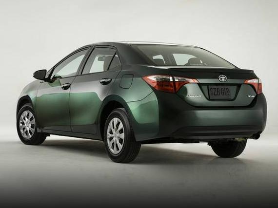 TOYOTA COROLLA 2016 5YFBURHE7GP423725 image