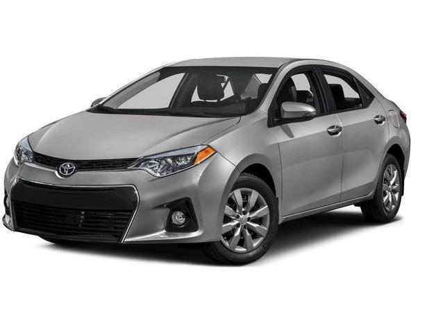 TOYOTA COROLLA 2016 2T1BURHE3GC500977 image