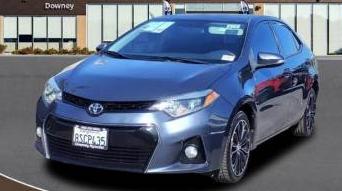TOYOTA COROLLA 2016 5YFBURHE8GP515281 image