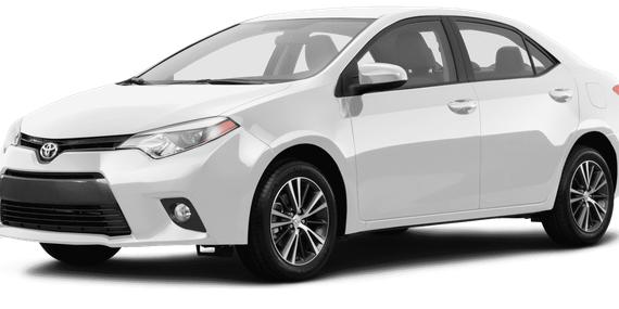 TOYOTA COROLLA 2016 5YFBURHEXGP444066 image