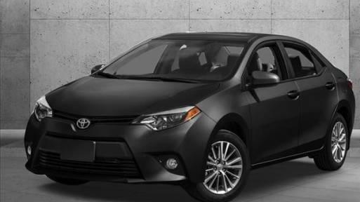 TOYOTA COROLLA 2016 2T1BURHE9GC508260 image