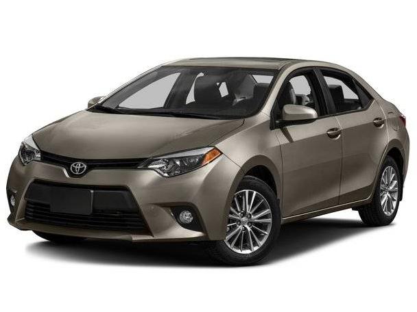 TOYOTA COROLLA 2016 2T1BURHE5GC511513 image