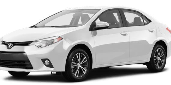 TOYOTA COROLLA 2016 5YFBURHE2GP407755 image