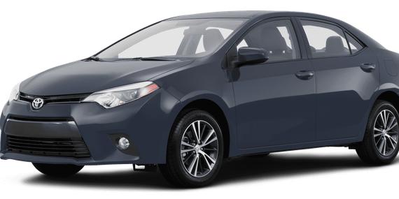 TOYOTA COROLLA 2016 5YFBURHE9GP373507 image