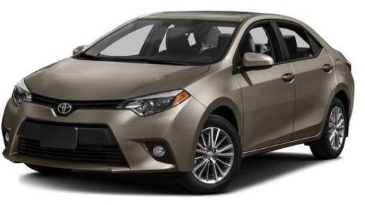 TOYOTA COROLLA 2016 2T1BURHE2GC557946 image