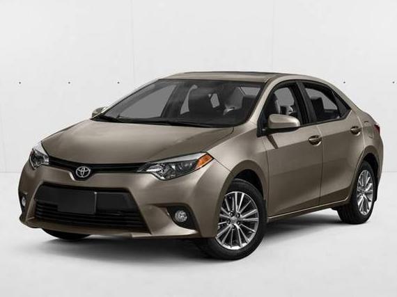 TOYOTA COROLLA 2016 5YFBURHE4GP527914 image