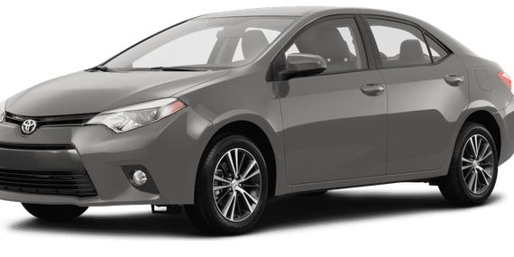 TOYOTA COROLLA 2016 2T1BURHEXGC528839 image