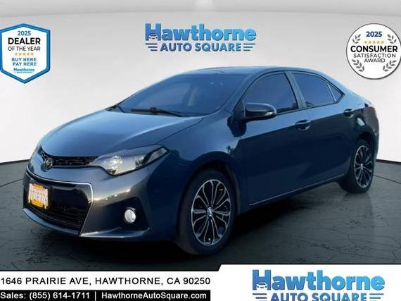 TOYOTA COROLLA 2016 5YFBURHE8GP543288 image TOYOTA COROLLA 2016 5YFBURHE8GP543288 image