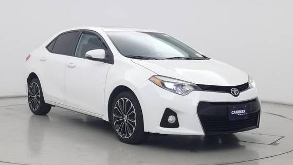 TOYOTA COROLLA 2016 5YFBURHE6GP450804 image TOYOTA COROLLA 2016 5YFBURHE6GP450804 image