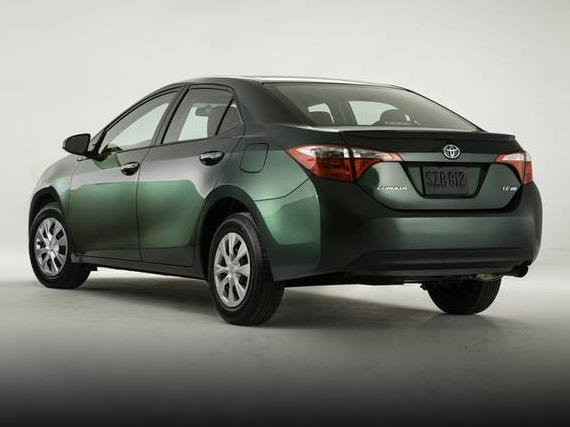 TOYOTA COROLLA 2016 2T1BURHE7GC643186 image