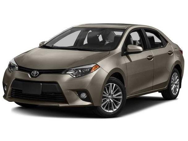 TOYOTA COROLLA 2016 2T1BURHE4GC554353 image