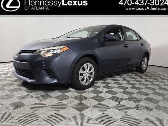 TOYOTA COROLLA 2016 2T1BURHE1GC510746 image TOYOTA COROLLA 2016 2T1BURHE1GC510746 image