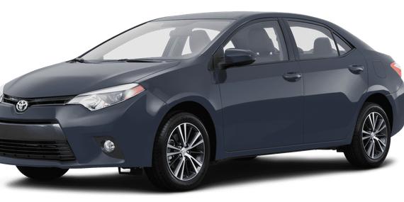 TOYOTA COROLLA 2016 5YFBURHE5GP407944 image