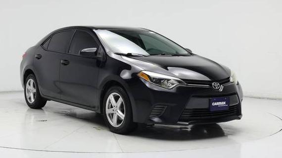 TOYOTA COROLLA 2016 5YFBURHE3GP548205 image