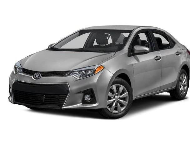 TOYOTA COROLLA 2016 2T1BURHE3GC520839 image