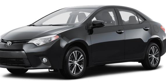 TOYOTA COROLLA 2016 5YFBURHE0GP452631 image TOYOTA COROLLA 2016 5YFBURHE0GP452631 image