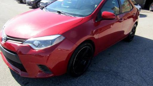 TOYOTA COROLLA 2016 5YFBURHE3GP391498 image TOYOTA COROLLA 2016 5YFBURHE3GP391498 image