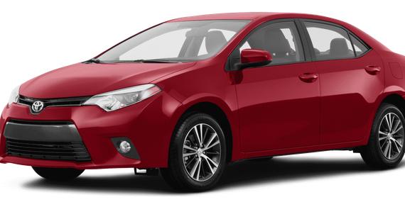 TOYOTA COROLLA 2016 2T1BURHE4GC582749 image