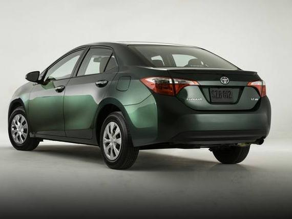 TOYOTA COROLLA 2016 5YFBURHE6GP532466 image