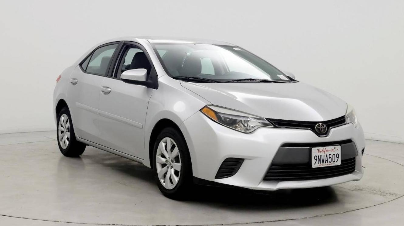 TOYOTA COROLLA 2016 5YFBURHE8GP473176 image