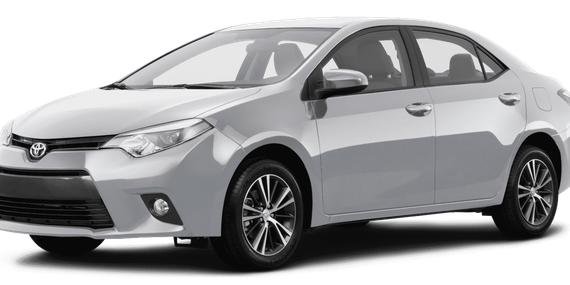 TOYOTA COROLLA 2016 5YFBURHE0GP535122 image