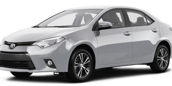 TOYOTA COROLLA 2016 2T1BURHE0GC649427 image