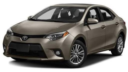 TOYOTA COROLLA 2016 2T1BURHE3GC493304 image