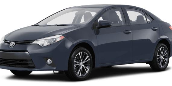 TOYOTA COROLLA 2016 5YFBURHE9GP541162 image