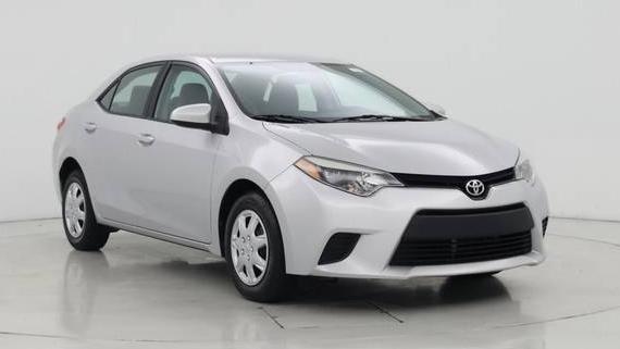 TOYOTA COROLLA 2016 2T1BURHE7GC681677 image