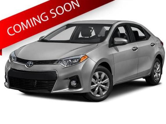 TOYOTA COROLLA 2016 5YFBURHE0GP562644 image
