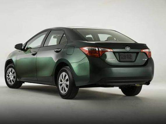 TOYOTA COROLLA 2016 2T1BURHE0GC745493 image