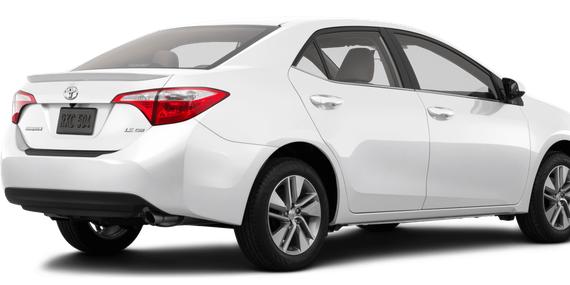 TOYOTA COROLLA 2016 5YFBPRHE0GP453995 image TOYOTA COROLLA 2016 5YFBPRHE0GP453995 image