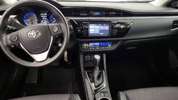 TOYOTA COROLLA 2016 5YFBURHE0GP539283 image