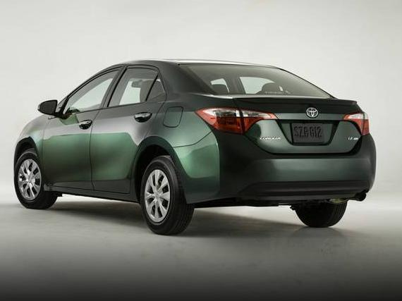 TOYOTA COROLLA 2016 2T1BURHE6GC675031 image