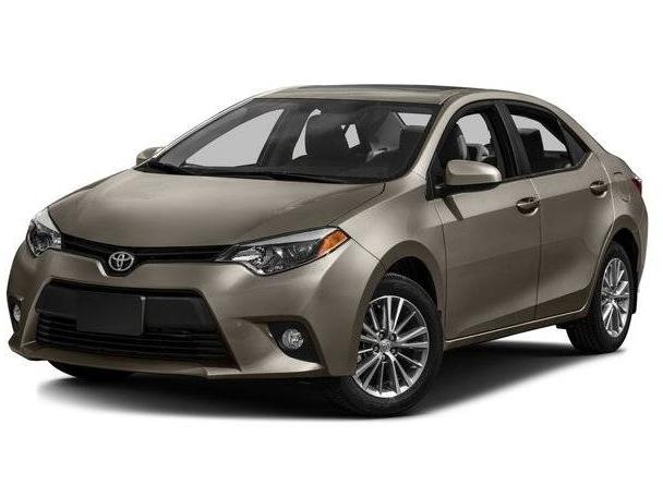 TOYOTA COROLLA 2016 2T1BURHEXGC495986 image