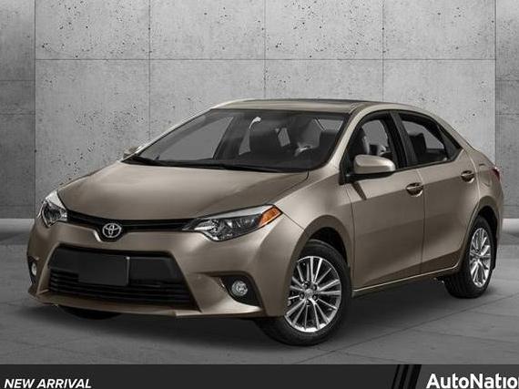 TOYOTA COROLLA 2016 5YFBURHE5GP528392 image