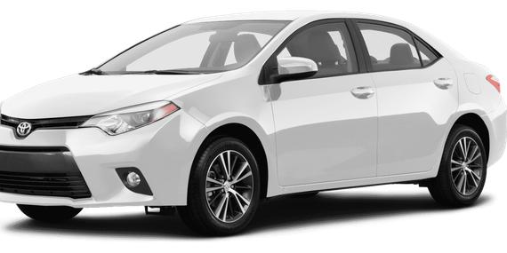 TOYOTA COROLLA 2016 5YFBURHE2GP482472 image