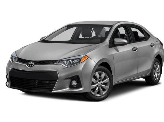 TOYOTA COROLLA 2016 5YFBURHEXGP449381 image TOYOTA COROLLA 2016 5YFBURHEXGP449381 image