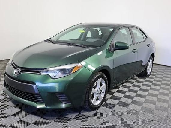 TOYOTA COROLLA 2016 2T1BPRHE5GC498785 image