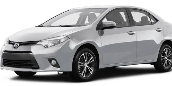 TOYOTA COROLLA 2016 5YFBURHE0GP403722 image