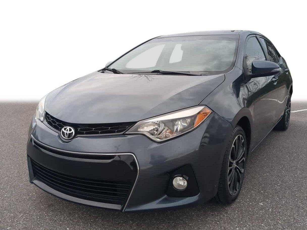 TOYOTA COROLLA 2016 2T1BURHEXGC572825 image