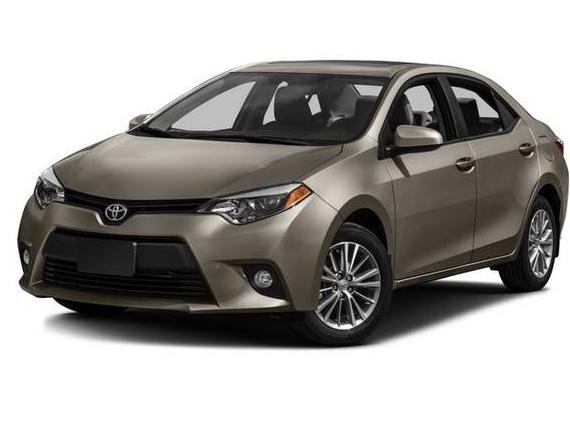 TOYOTA COROLLA 2016 5YFBURHE2GP432252 image