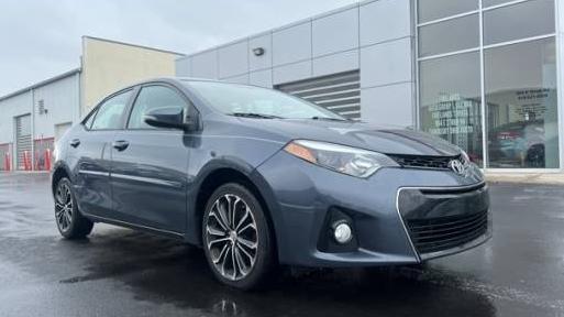 TOYOTA COROLLA 2016 2T1BURHE8GC590949 image