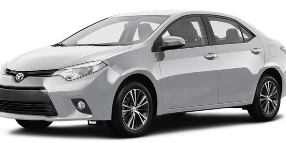 TOYOTA COROLLA 2016 5YFBURHE4GP499483 image